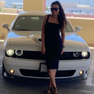 Meet your Posher, Michelle